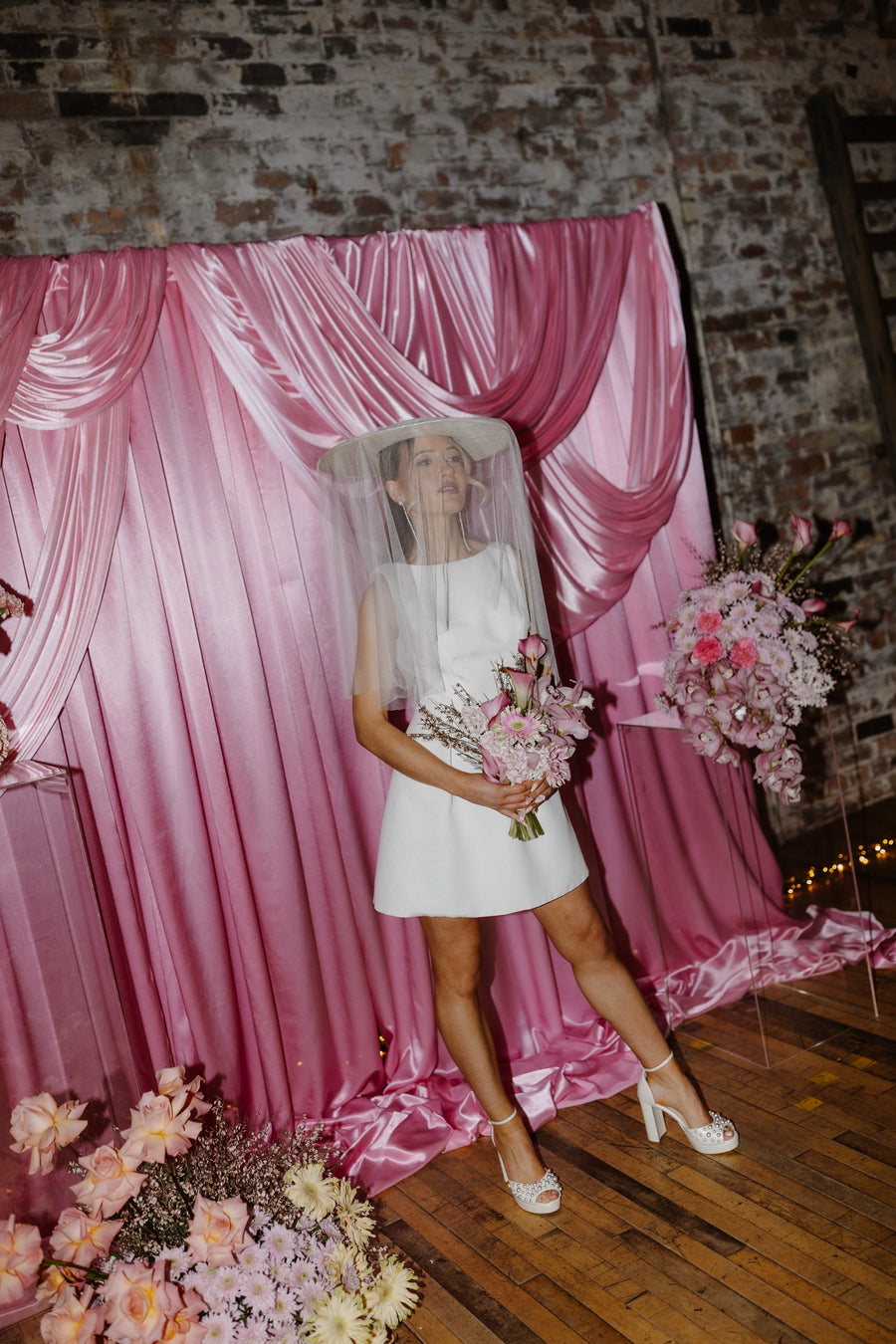 Backdrops