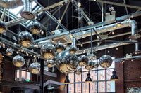 Disco Balls