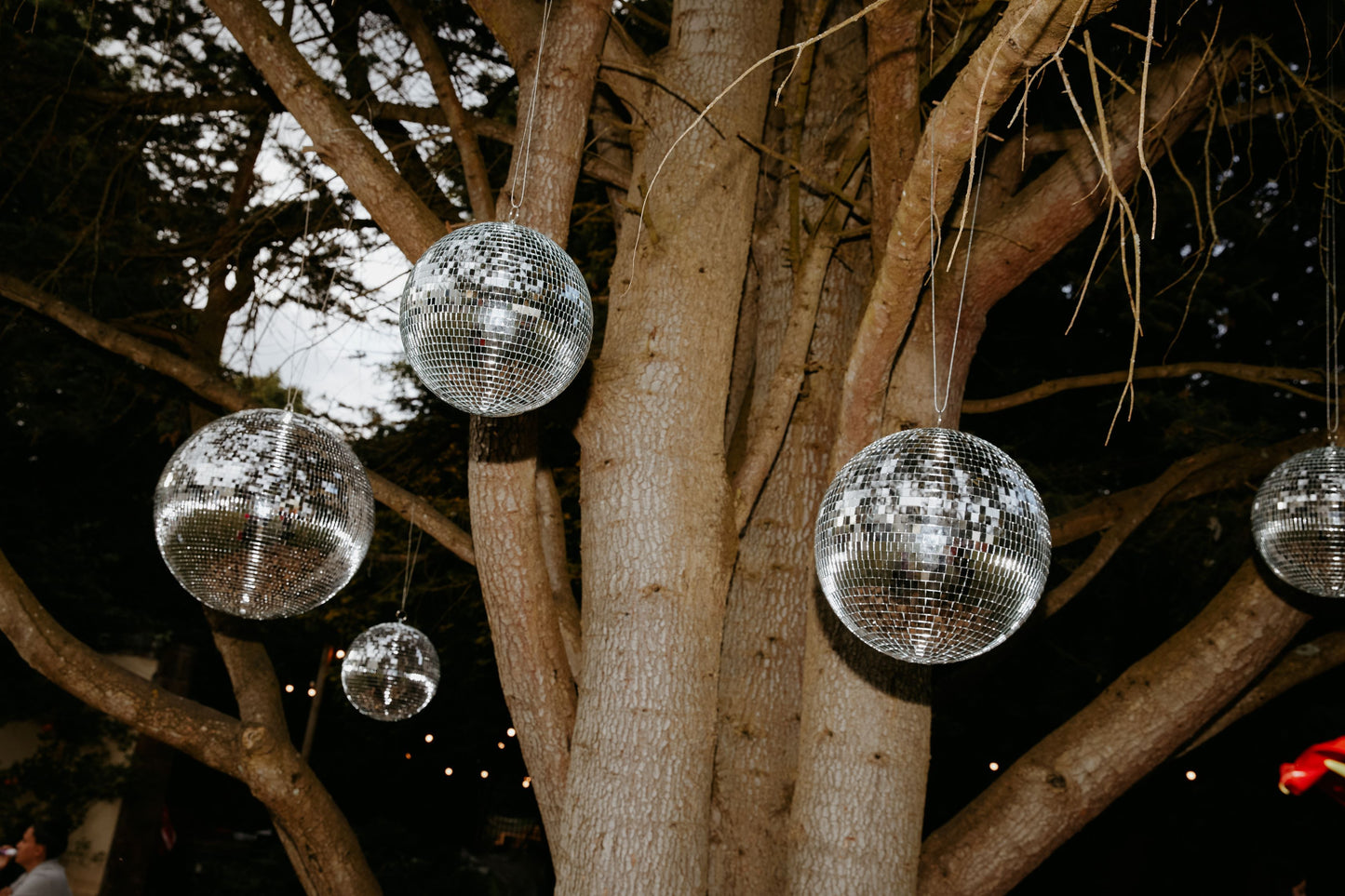 Disco Balls