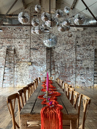 Disco Balls