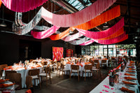 Hanging Streamers