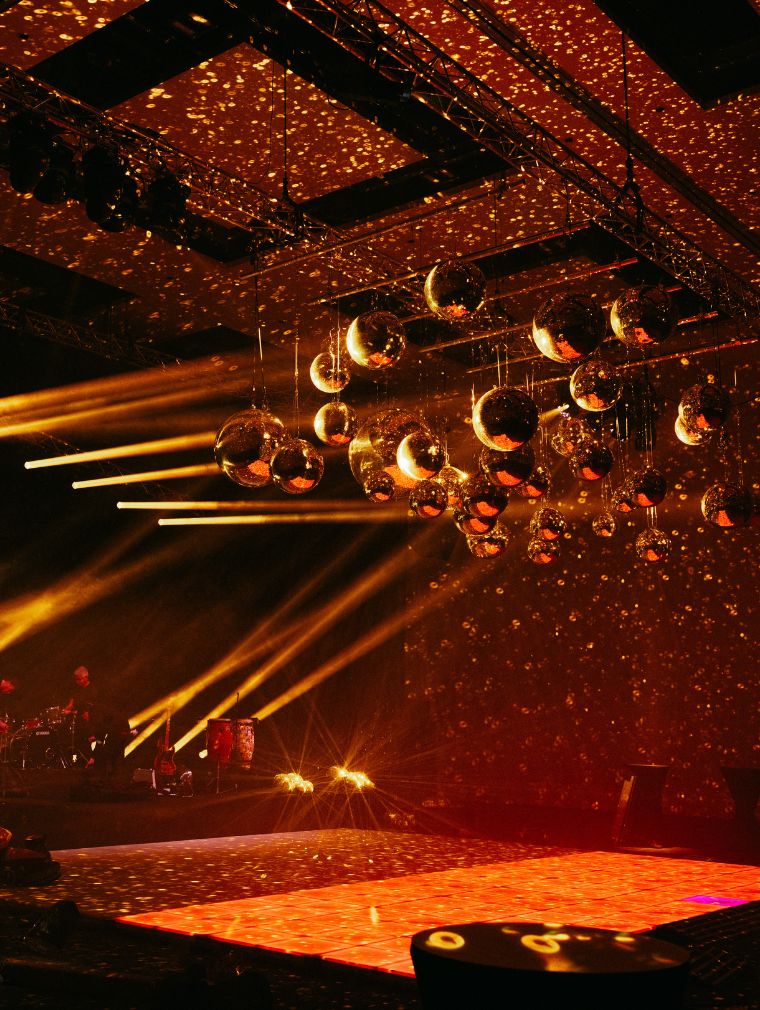 Disco Balls